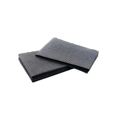 BLACK DENTAL BIBS REELSKIN CANADA