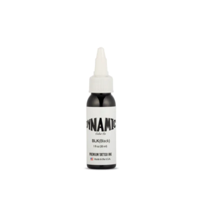 DYNAMIC_INK_TRADITIONAL_SET_1OZ_BOTTLE_REELASKIN_CANADA ANARCHY TATTOO SUPPLIES CANADA