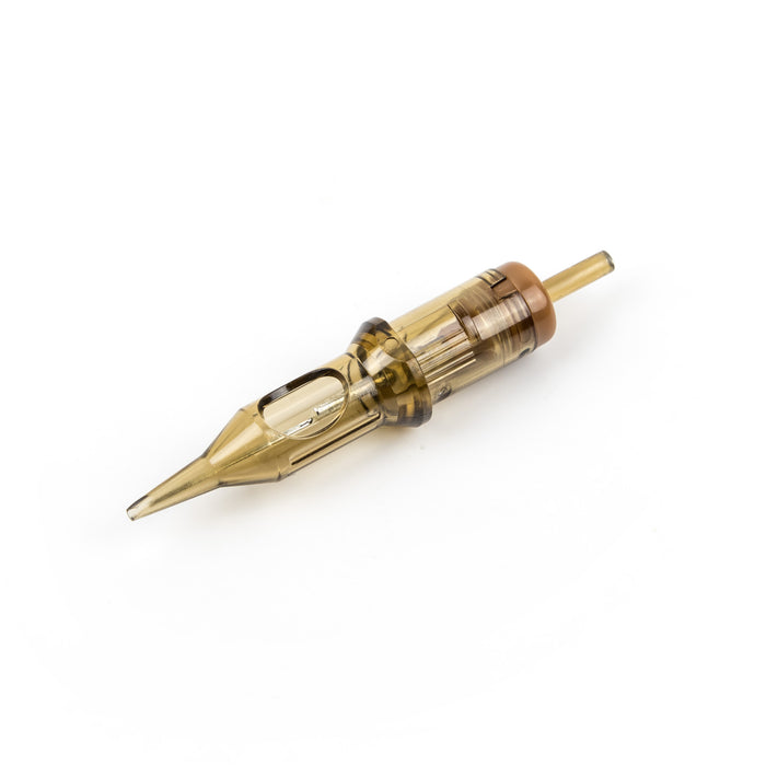 KWADRON CARTRIDGE NEEDLES - SUPER TIGHT #8 REELSKIN CANADA1