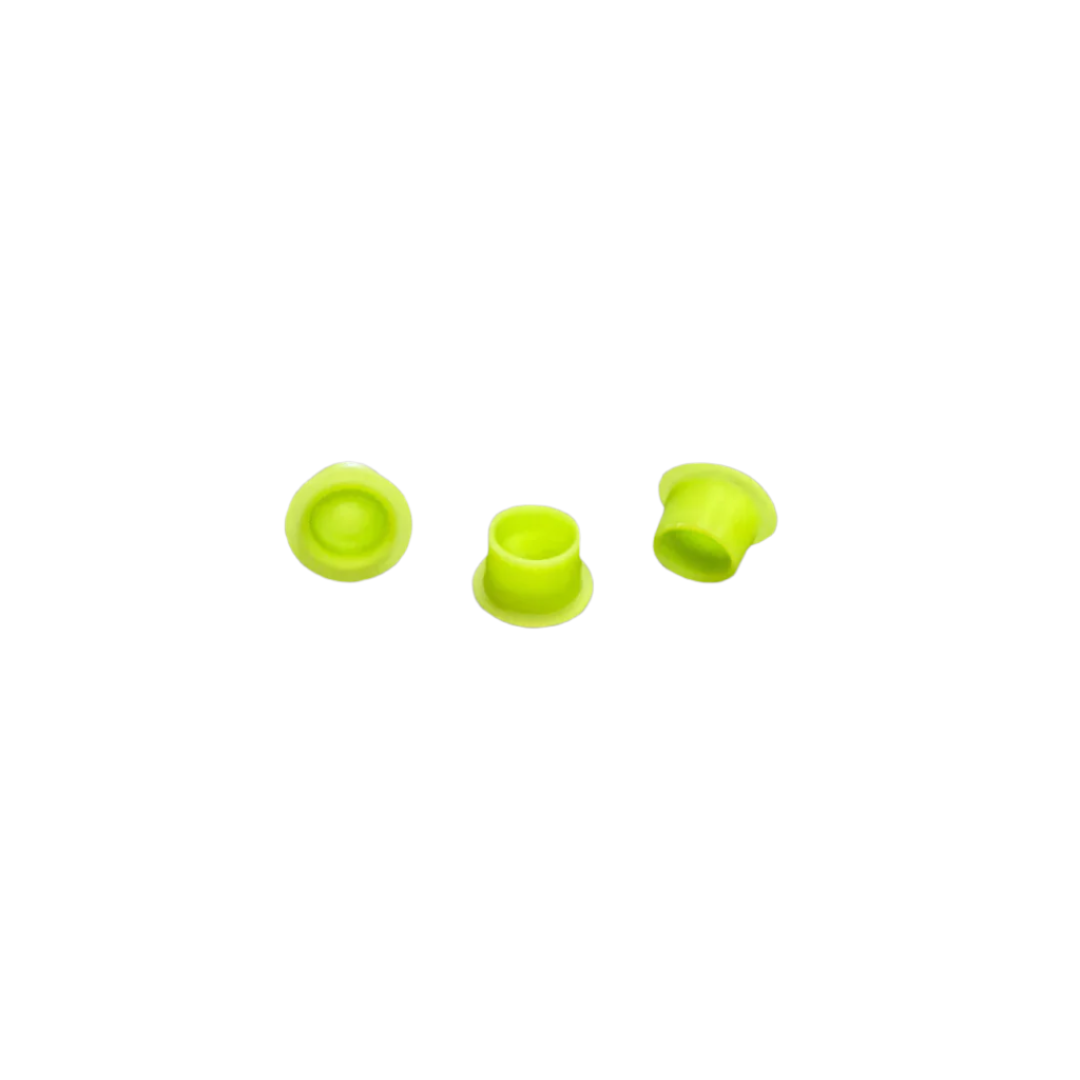 Silicone lime-silicone-ink-cups anarchy tattoo supplies canada