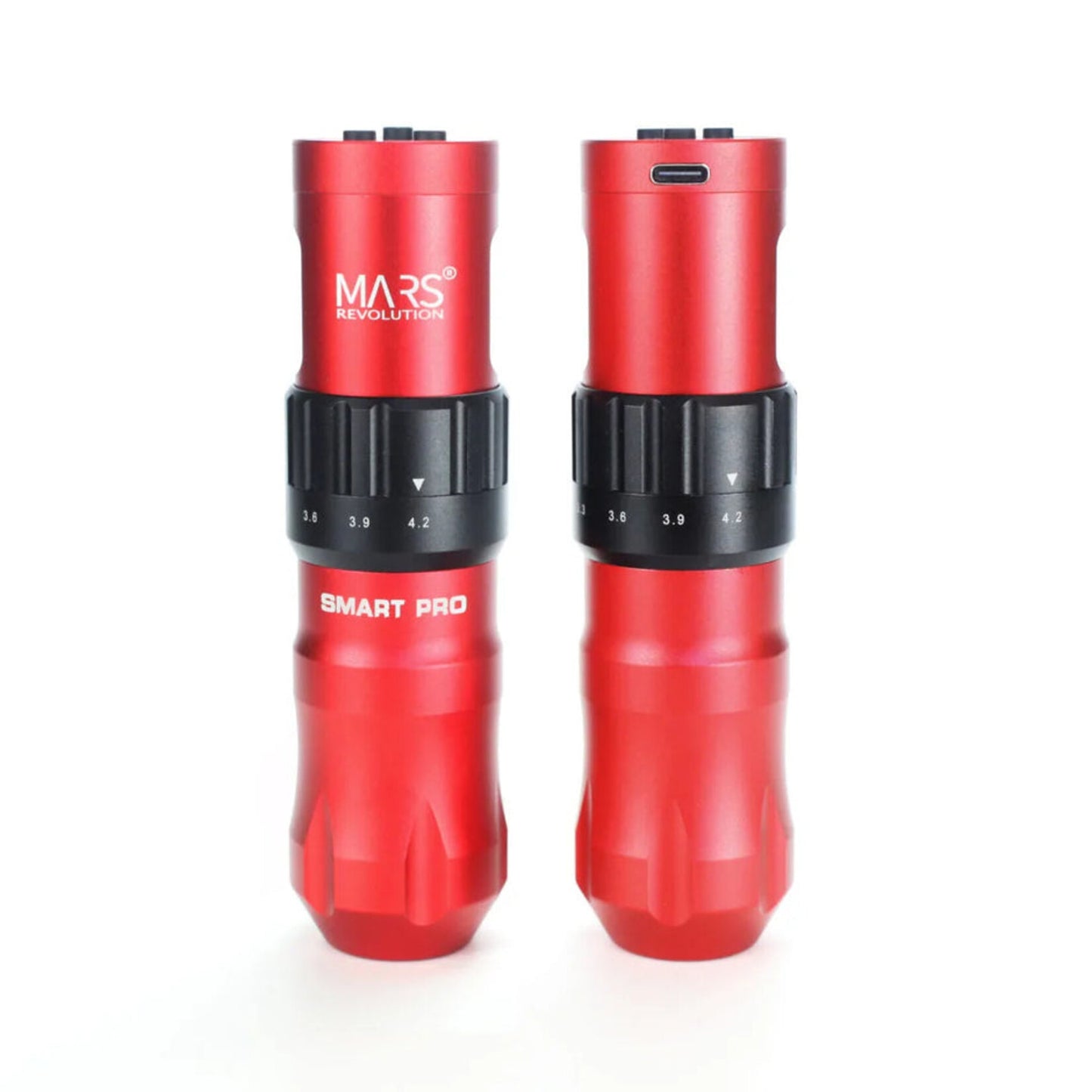MARS SMART PRO WIRELESS TATTOO MACHINE
