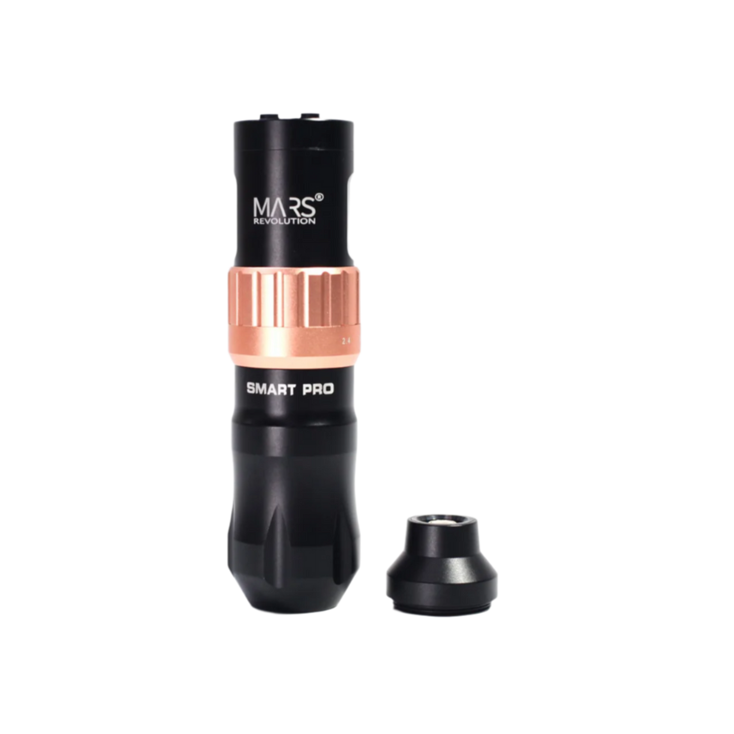 MARS SMART PRO WIRELESS TATTOO MACHINE