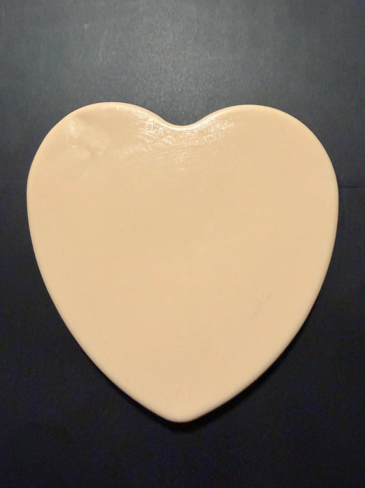 REELSKIN SYNTHETIC TATTOO HEART💗