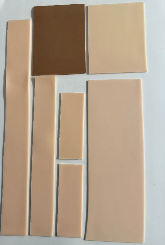 REELSKIN PRACTICE SKIN REELSKIN CANADA BUNDLE #6A