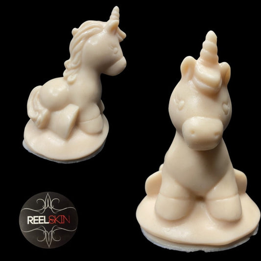 REELSKIN SYNTHETIC TATTOO PRACTICE SKIN - TATTOONICORN ANARCHY TATTOO SUPPLIES CANADA