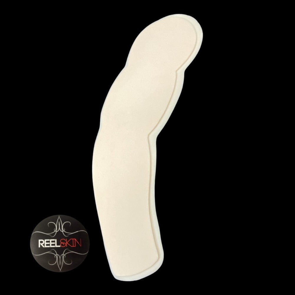 REELSKIN SYNTHETIC TATTOO PRACTICE SKIN - 2D ARM ANARCHY TATTOO SUPPLIES CANADA