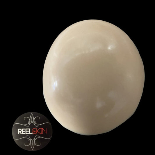 REELSKIN SYNTHETIC TATTOO PRACTICE SKIN - REELSCALP WITH 2 SKINS ANARCHY TATTOO SUPPLIES CANADA
