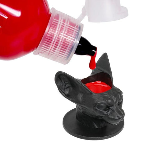 SAFERLY_SPHHYNX_CAT_INK_CAPS_BY_SAFERLY_REELSKIN_CANADA ANARCHY TATTOO SUPPLIES CANADA