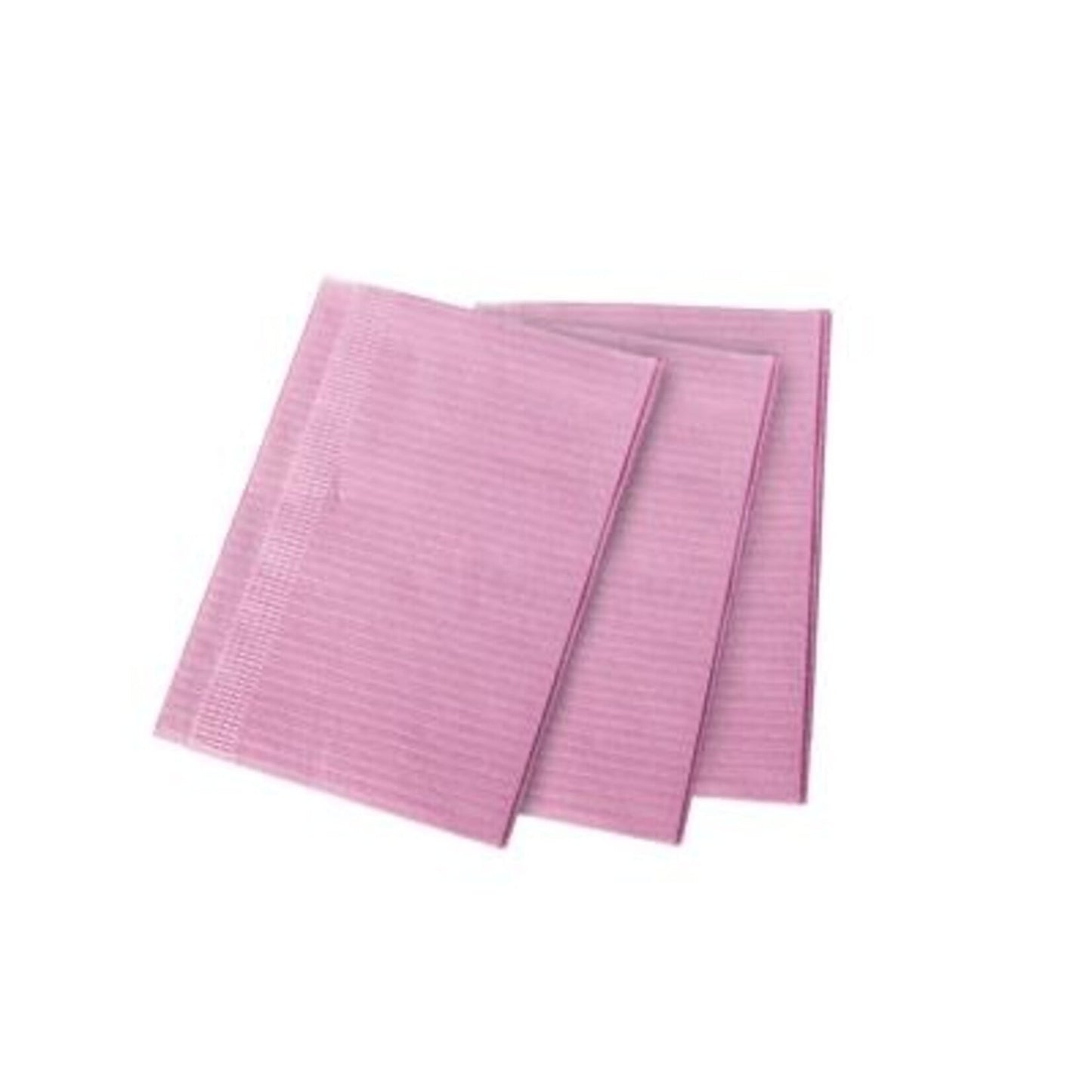 Tattoo Bibs reelskin canada pack of 25 PINK