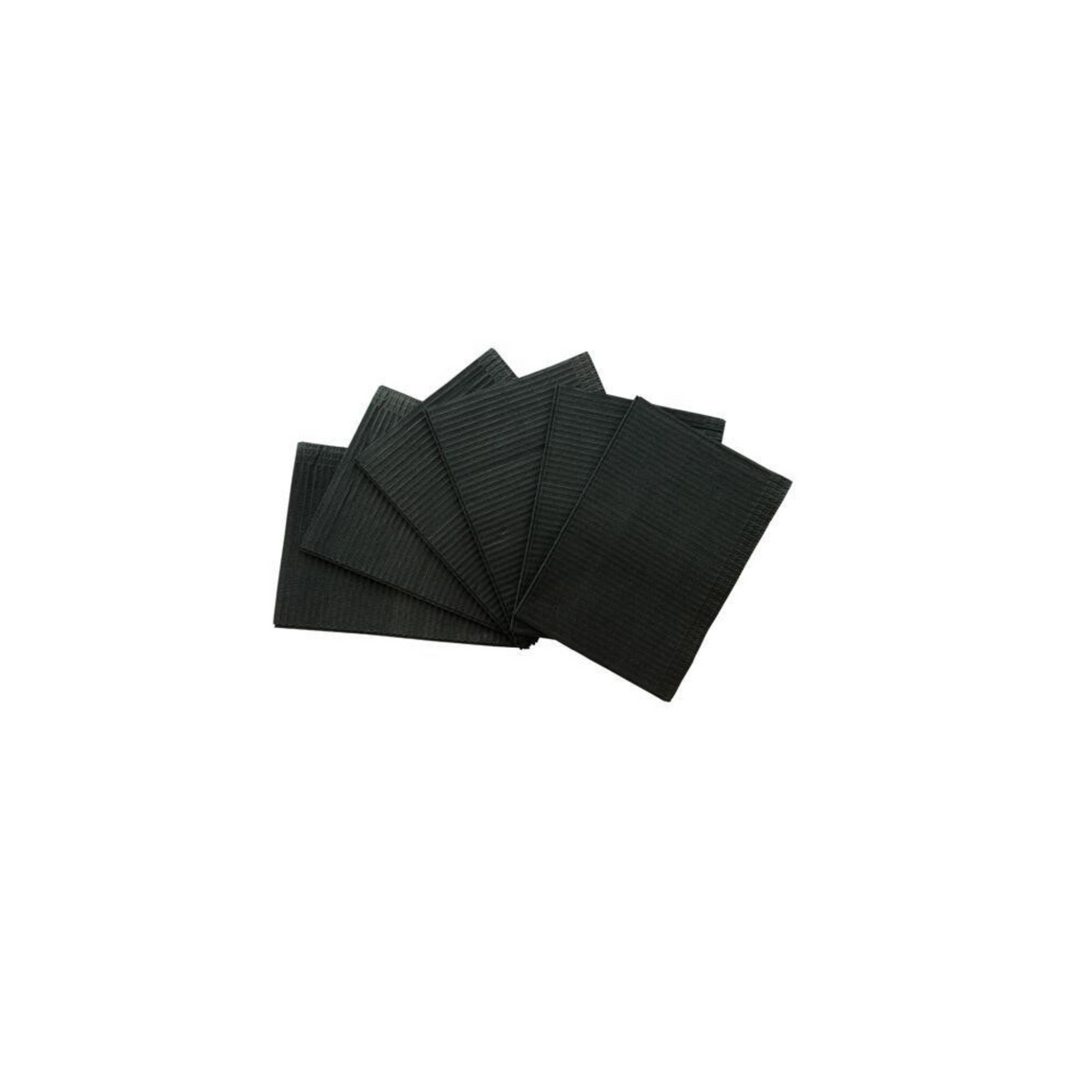 Tattoo Bibs reelskin canada pack of 25 Black