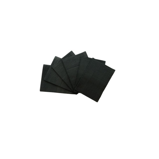Tattoo Bibs reelskin canada pack of 25 Black