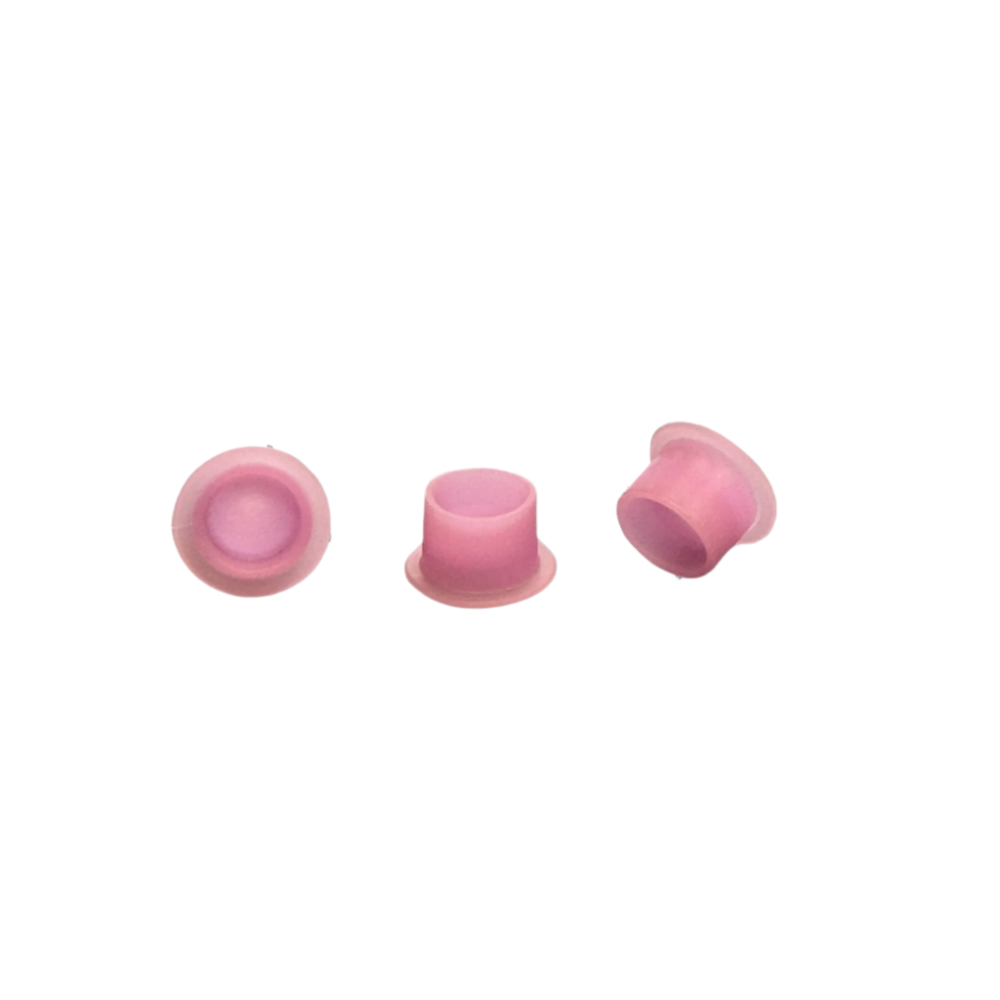 ULTRA_SOFT_SILICONE_INK_CUPS_PURPLE_REELSKIN_CANADA ANARCHY TATTOO SUPPLIES CANADA
