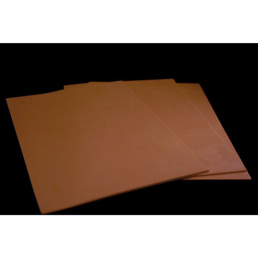 REELSKIN SYNTHETIC TATTOO PRACTICE SKIN DARKER TONE - A5