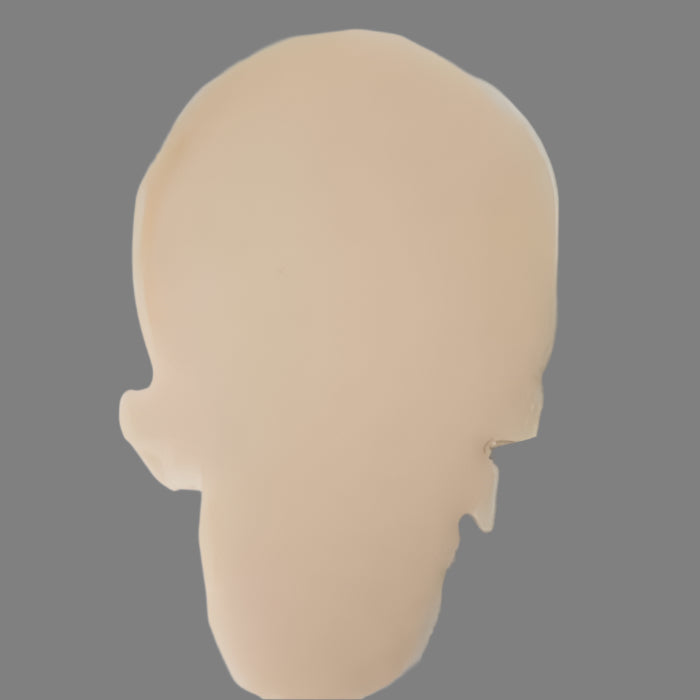 REELSKIN SKULL